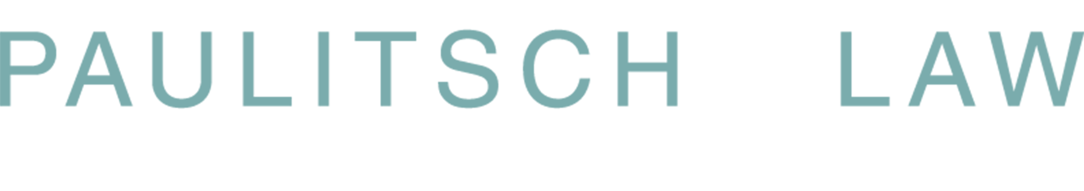 Paulitsch Law