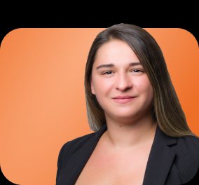 Porträtfoto von Marina Robak