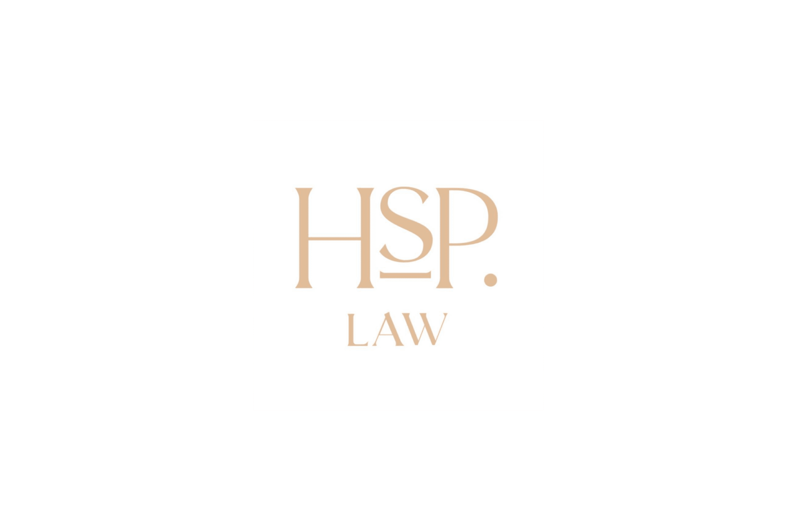 HSP Law